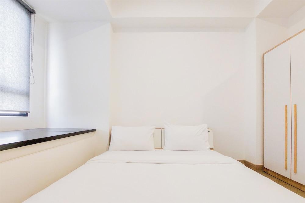 مودرن لوك ستوديو روم كولينز بوليفارد أبارتمنت