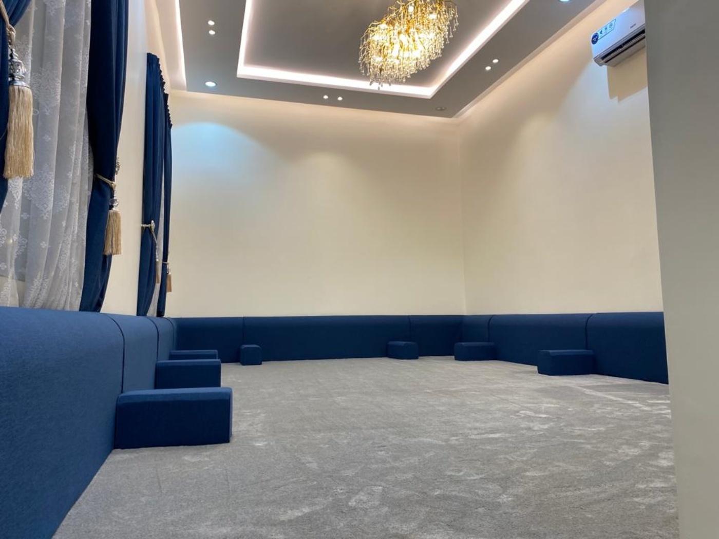 Attractive Chalet with Pool | 3289 Indoor majlis