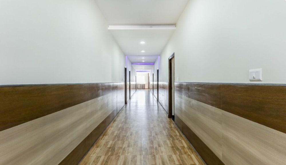 فايشنافي ريزيدنسي باي إربان هوتلز داخلي