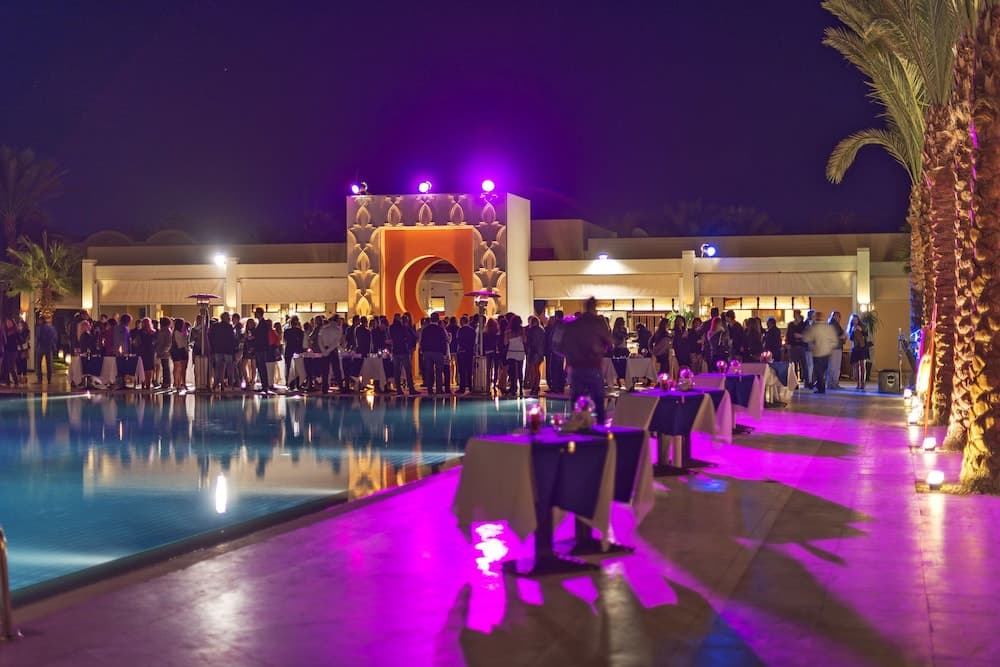 SENTIDO Reef Oasis Aqua Park Resort - All inclusive Exterior