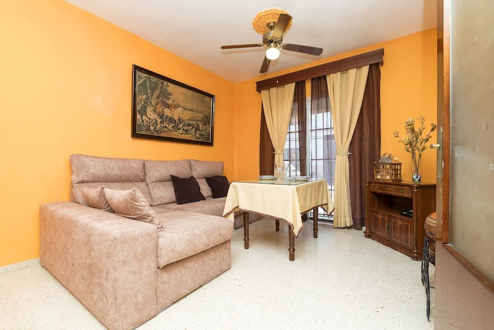 Enjoy Arcos in Arcos de la Frontera