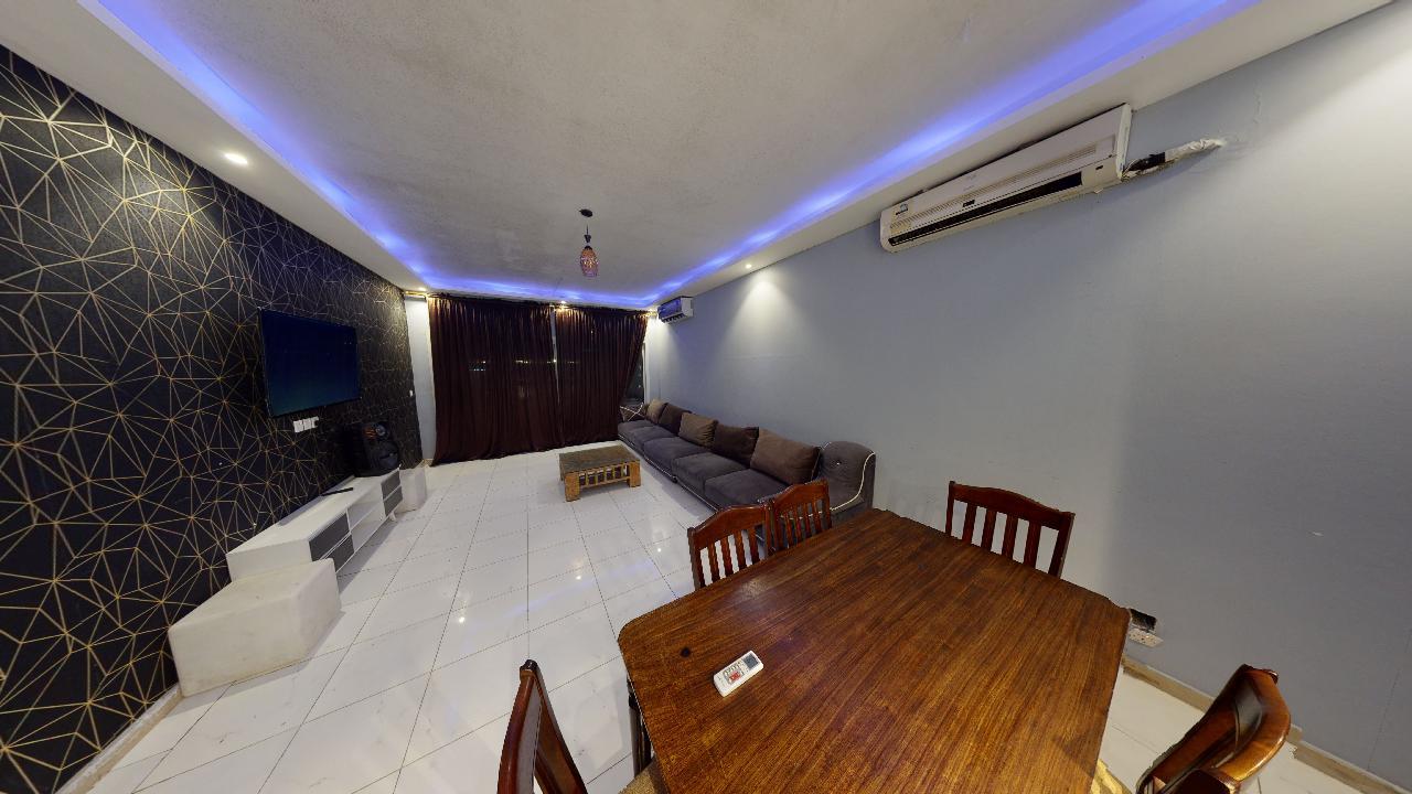 Comfy Chalet with Speakers | 455