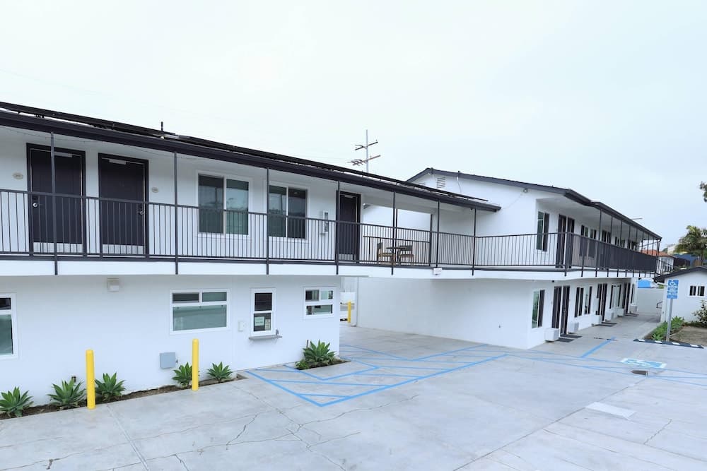 Rodeway Inn San Clemente