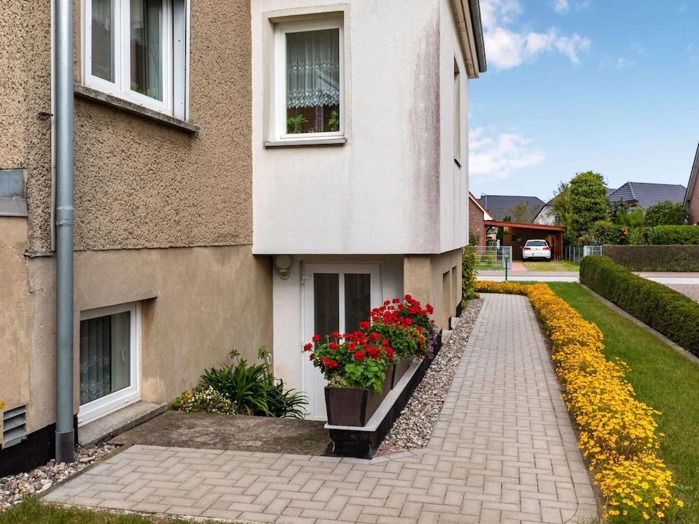 لوفيلي أبارتمنت إن كولونجسبورن نير سي المنطقة الخارجية