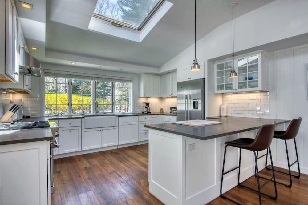 لاكوريوس  بد روم  باث رومز هاوس إن إيست هامبتونز غرفة