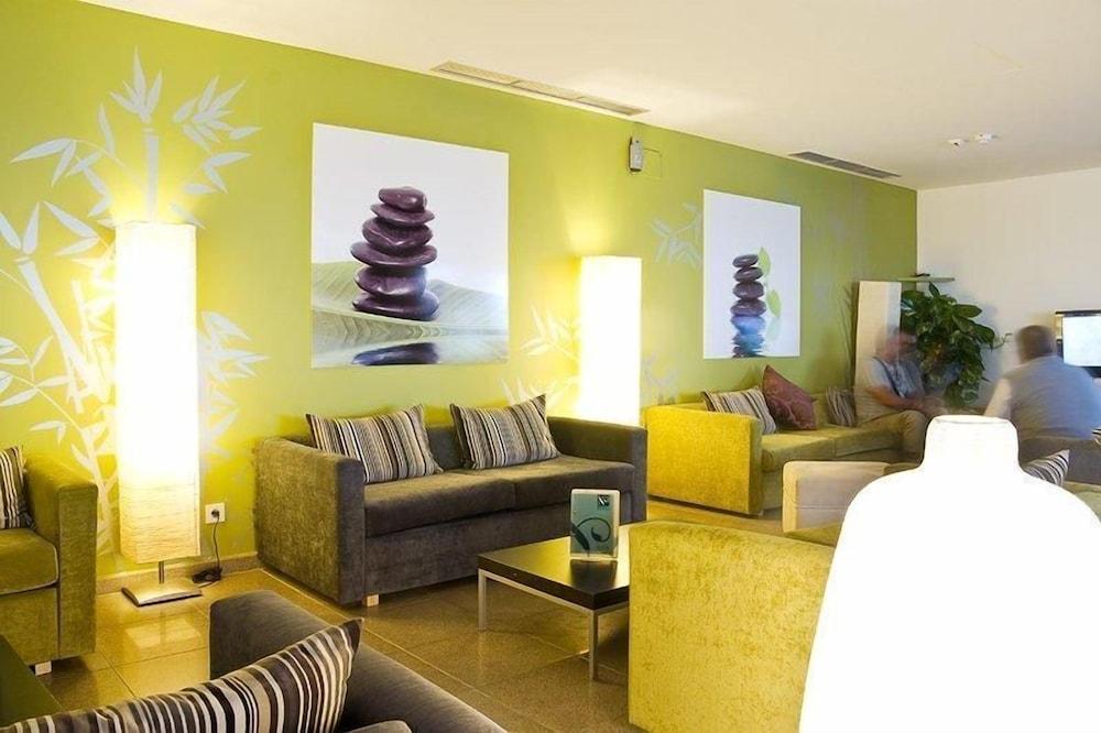 روكامار إكسكلوسيف هوتل سبا للبالغين فقط داخلي