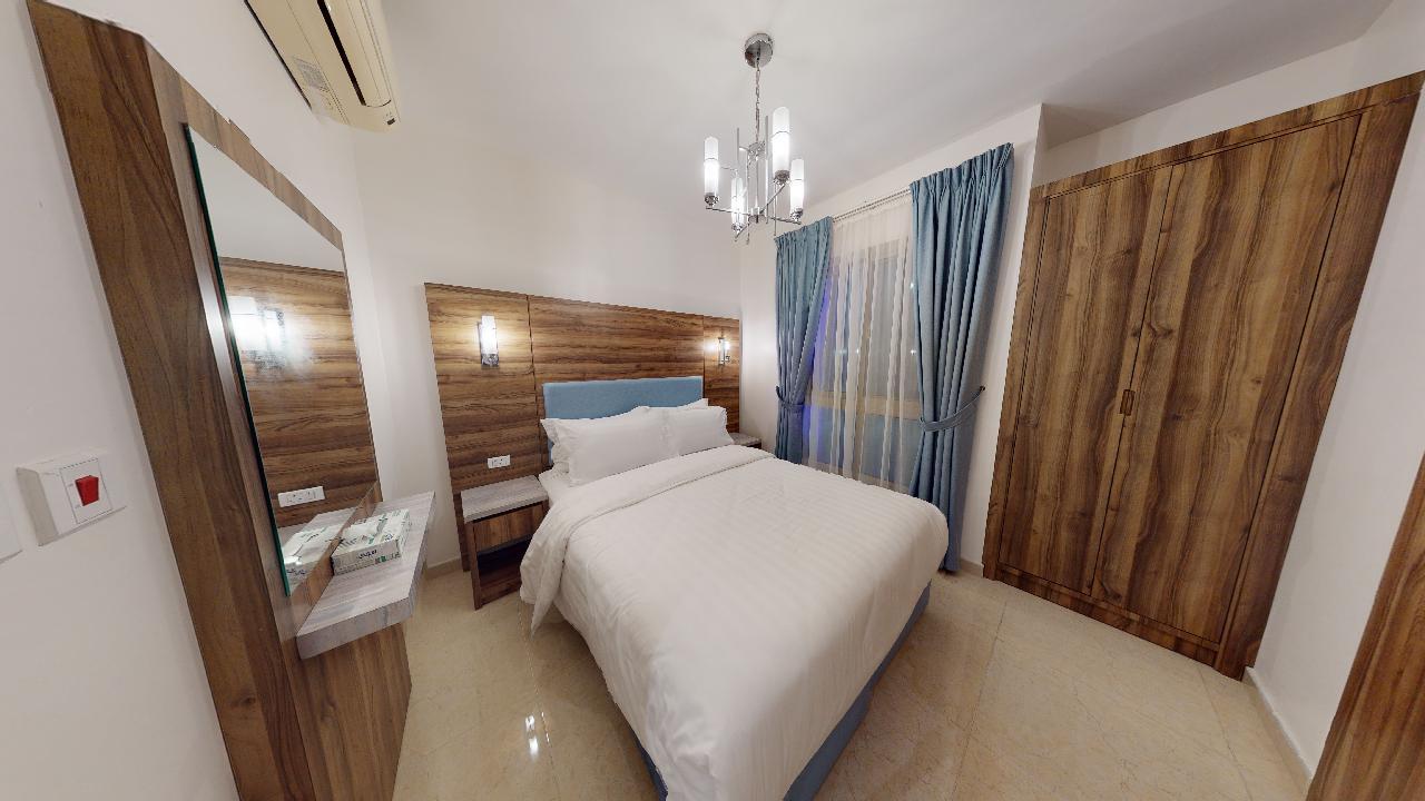 Attractive Chalet with Comfortable and Simple Furniture | 995