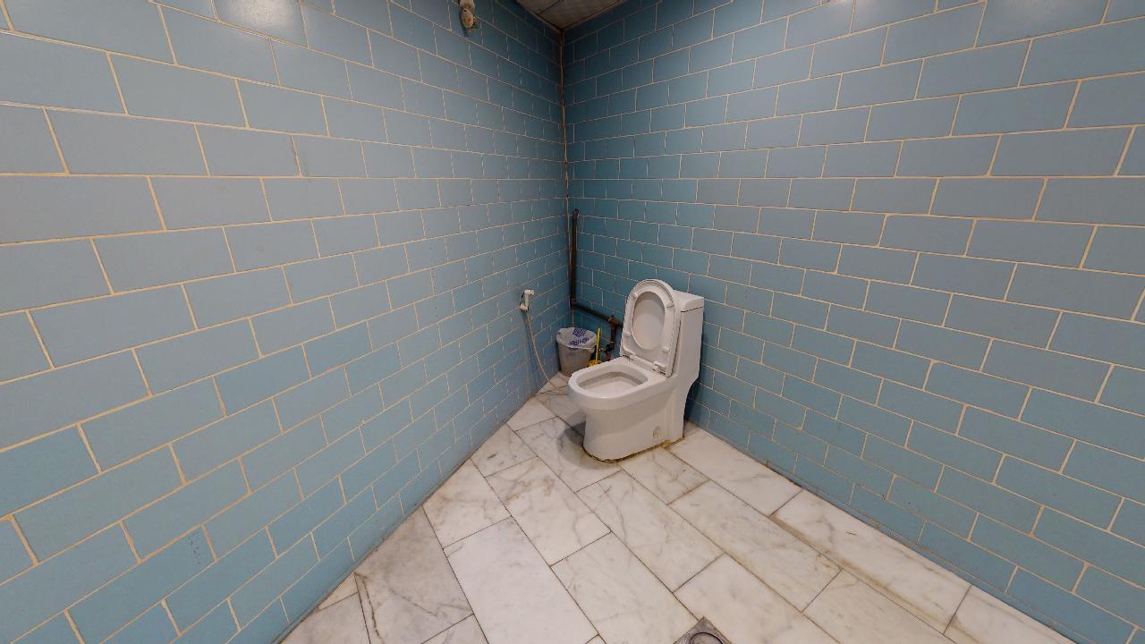 Amazing Chalet with Pool | 978 Bathroom