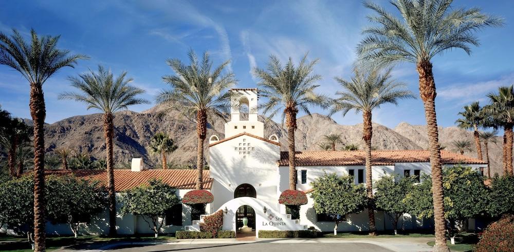 La Quinta Resort & Club, Curio Collection by Hilton