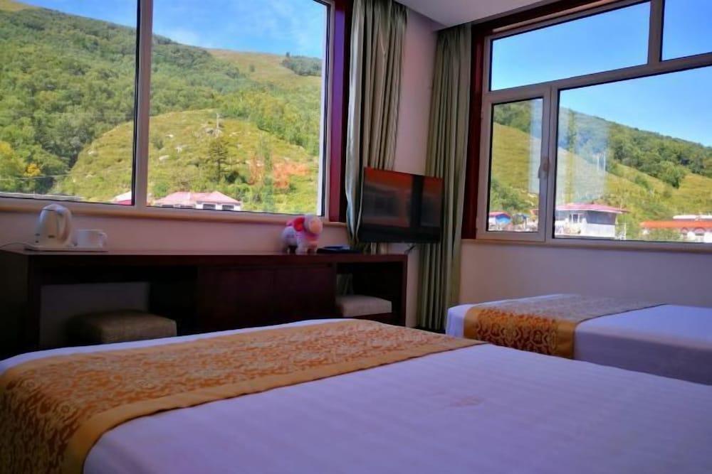 Beijing Dongshanyuan Hotel