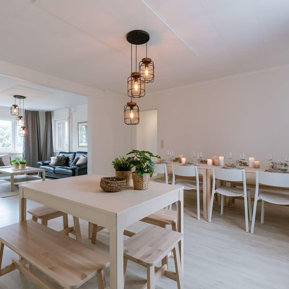 لافيلي آندر فارم إن ذا جرينري أوف كورتريك غرفة