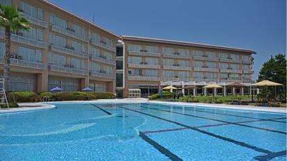 Ichinomiya Seaside Otsuka Hotel