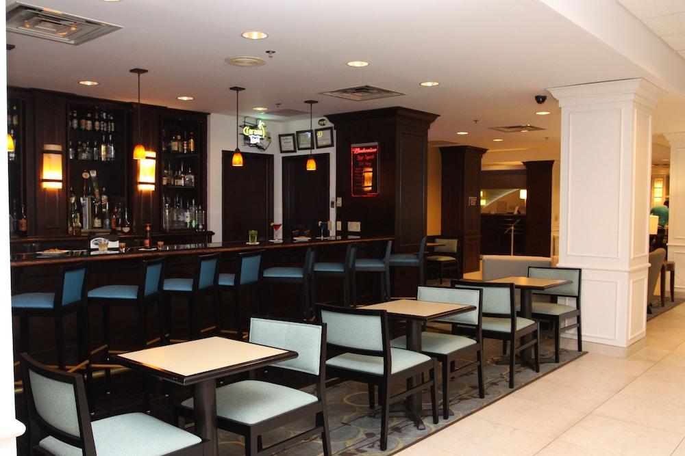 هوليداي إن بود ليك - روكاواي أريا باي آيتش جي منطقة الانتظار في الردهة