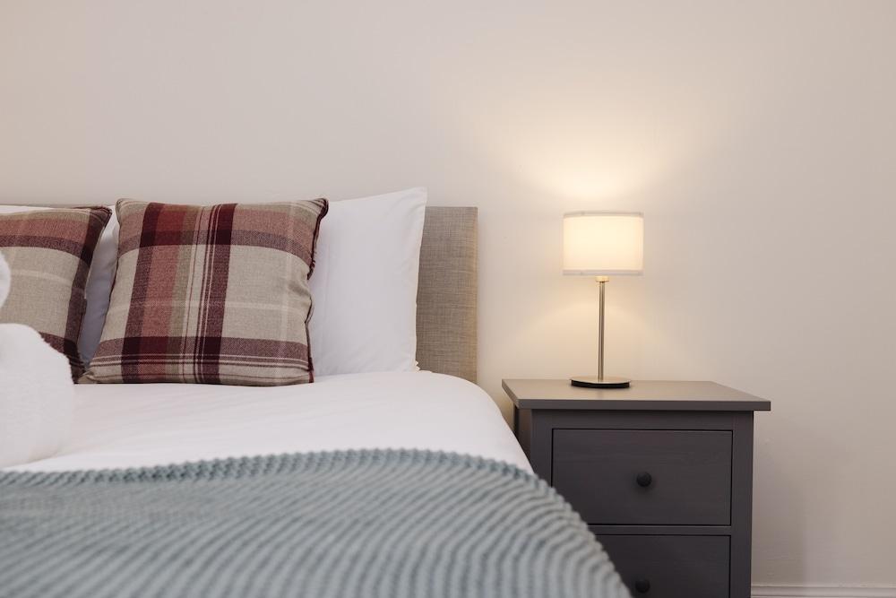 جويفي بيوتيفول 2 بد رمميوز هوم، نير برينسيز ستريت غرفة