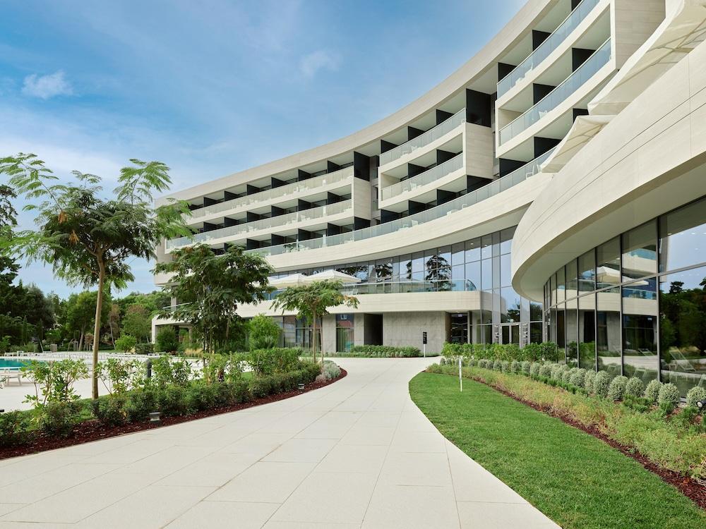 شيراتون دوبروفنيك ريفييرا هوتل المنطقة الخارجية