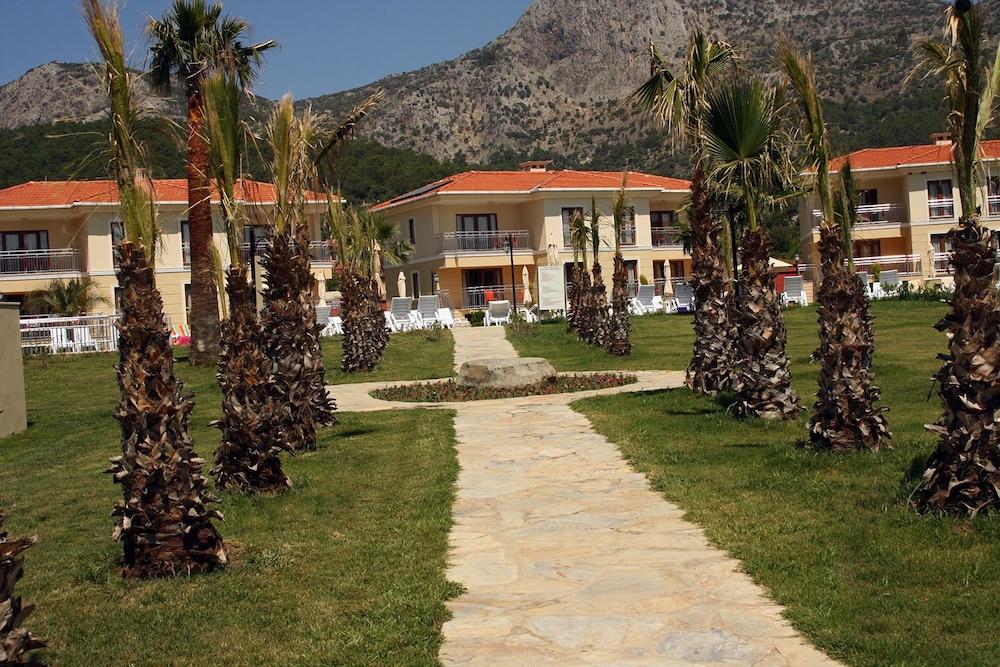 ذي ون كلوب هوتل - شامل جميع الخدمات المنطقة المحيطة بالمنشأة