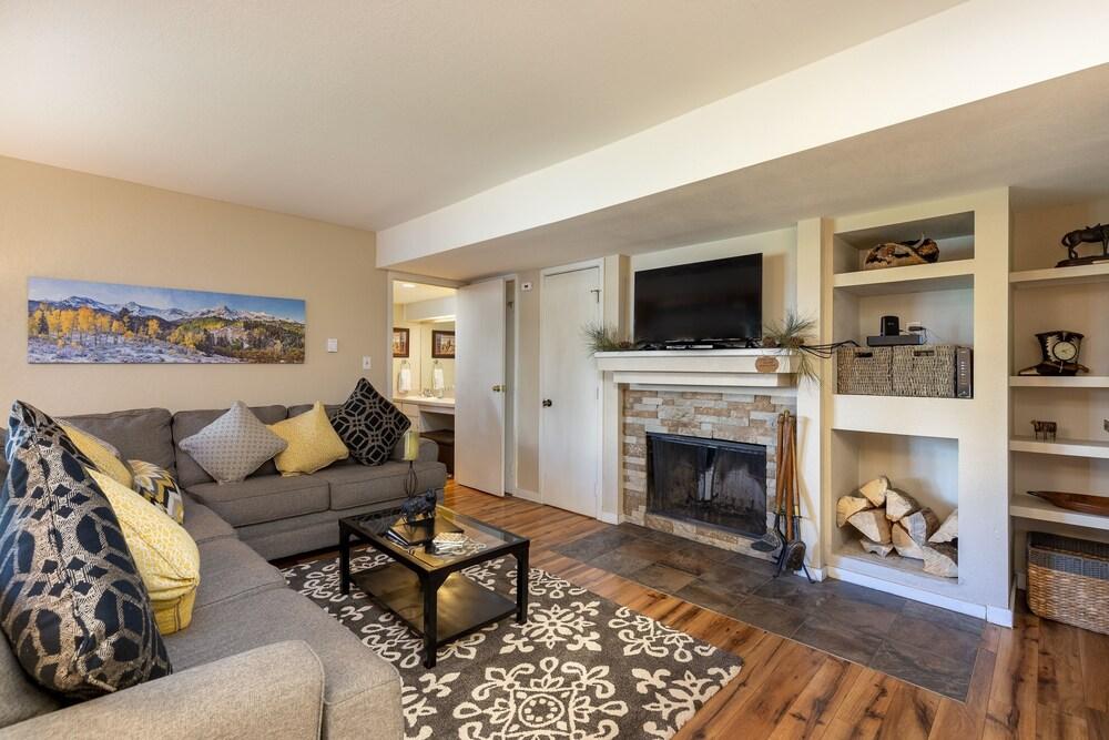 1095 وايلد أيريشمان 2 بد روم كوندو باي ريدآونينغ الصورة الأساسية