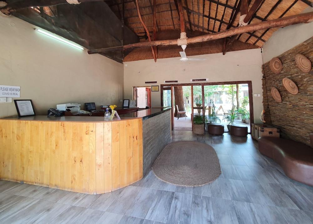 زابوري بيتش باي سيرينديب داخلي