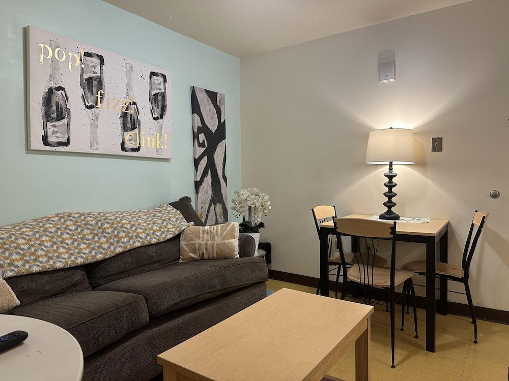 2 بد روم 2 باث ر أبارتمنت هارت أوف داون تاون بيت غرفة