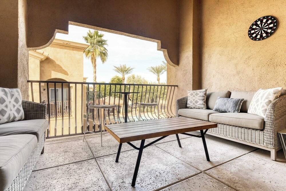 يوكاليبتس باي أفانتستاي ستونينج سكوتسديل هوم بو/ كوممونال بول آند هوت توب المنطقة المحيطة بالمنشأة