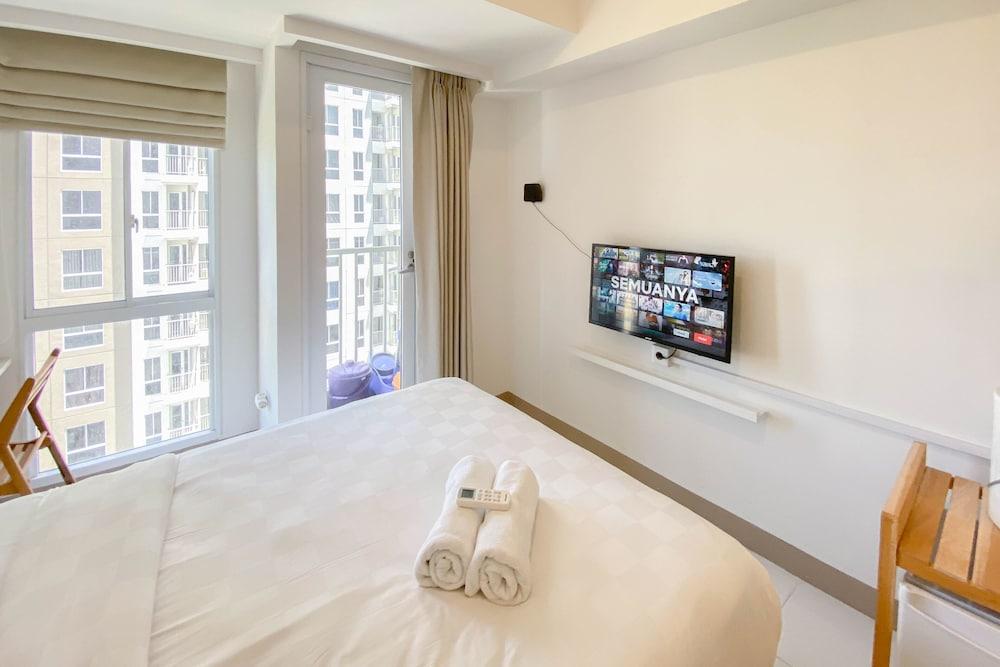 كوزي لوك ستوديو طوكيو ريفيرسايد بيك 2 أبارتمنت داخلي