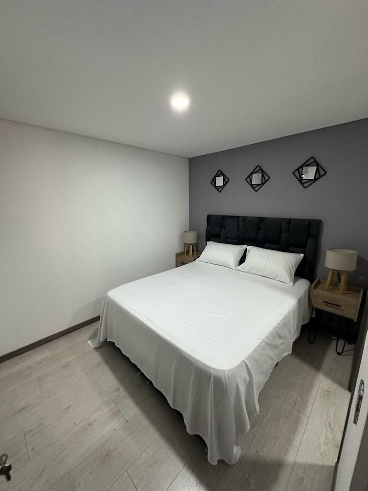 أبارتامنتو دي لوجو باهيا جراند غرفة