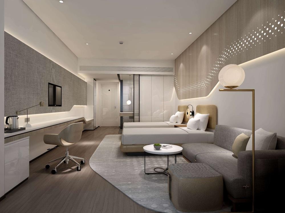 Microtel By Wyndham Hefei Featured Image