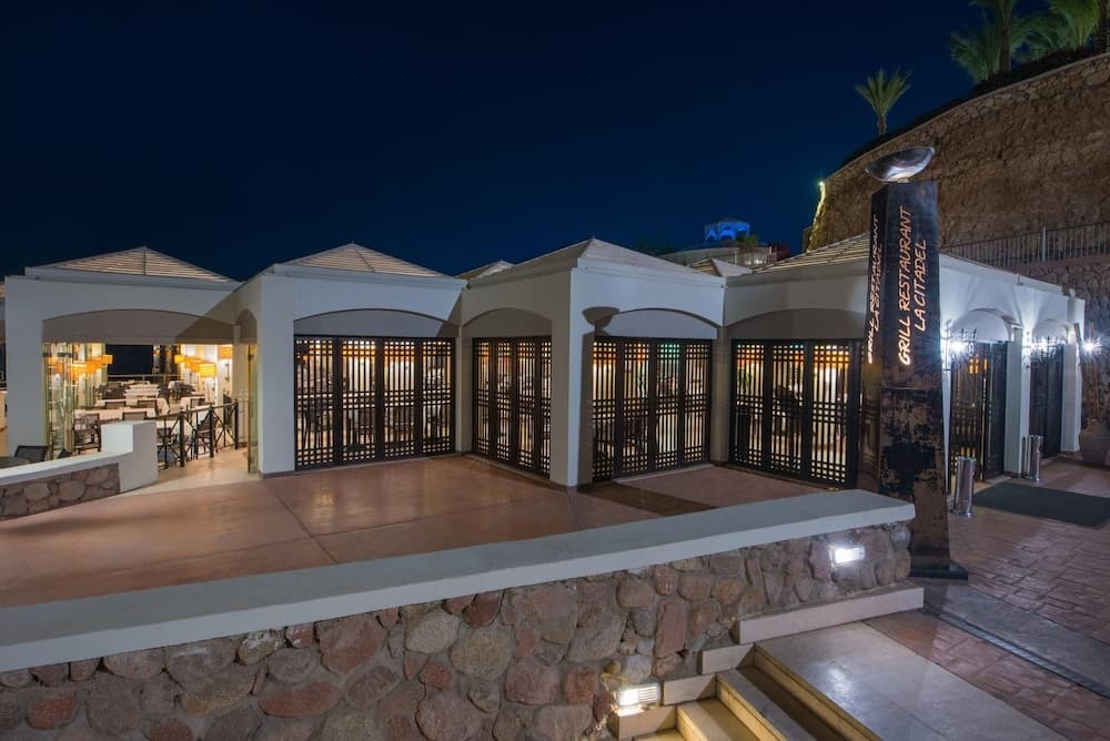 SENTIDO Reef Oasis Aqua Park Resort - All inclusive Exterior