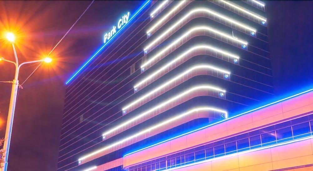 Park City Hotel Ufa