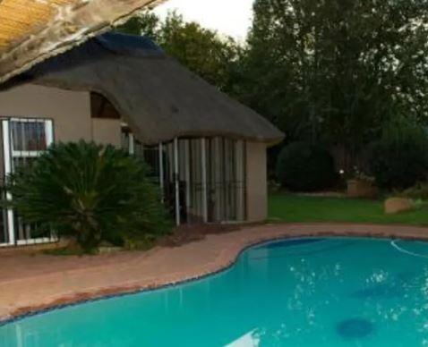 Amity Guesthouse
