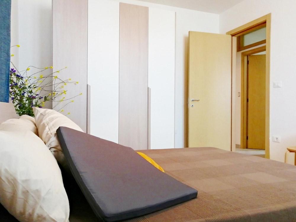 لينتيسكو - ريزيدينزا أركانجيلا كون بيشيني نيل سالينتو غرفة