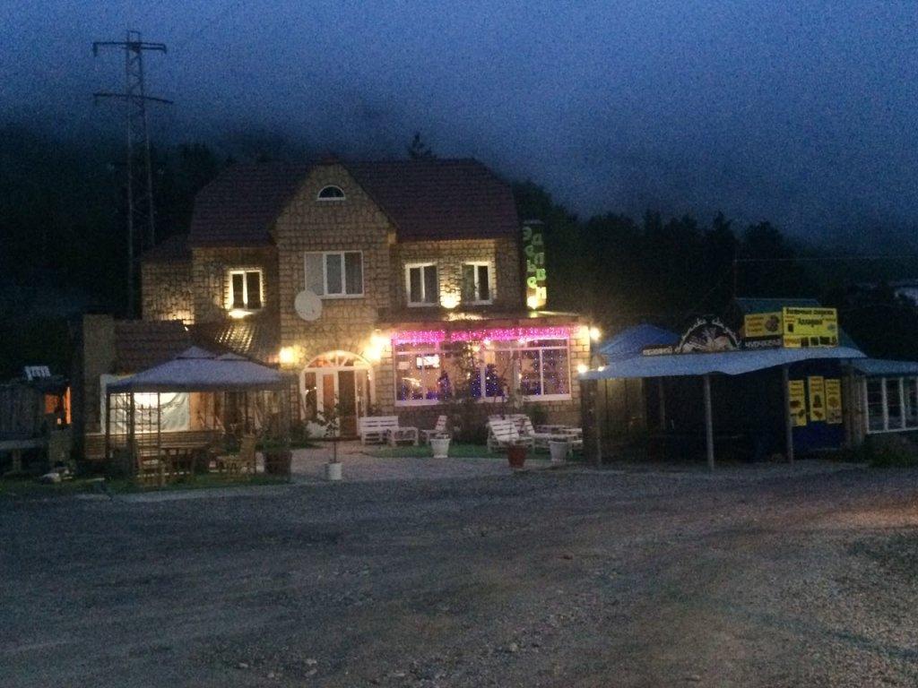 Edelweiss Hotel
