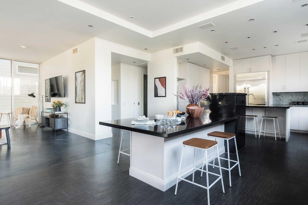 Balboa I by Avantstay - Stylish Condo Balboa Park Adjacent w/ Views! Interior