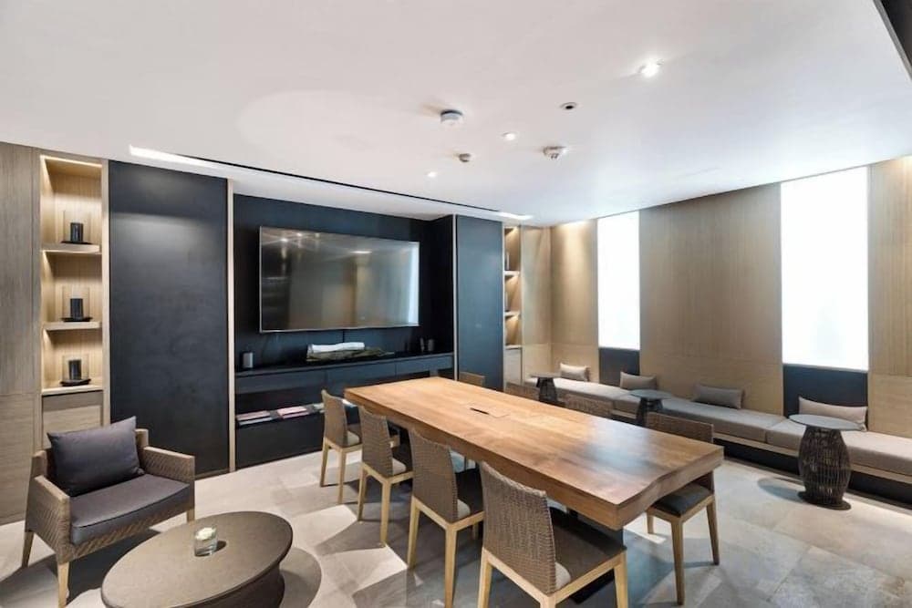 Twinpalms MontAzure Phuket Interior