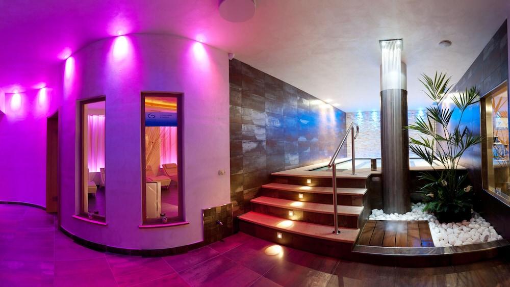 هوتل لا مايسون ويلنيس آند سبا