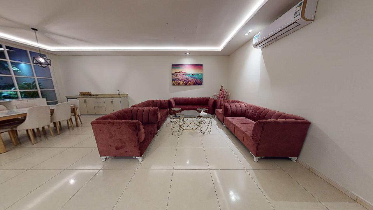 Comfy Chalet with Comfortable and Simple Furniture | 1329 Featured Image
