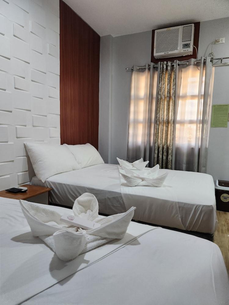 Maya Suites Badian Powered by Cocotel Room