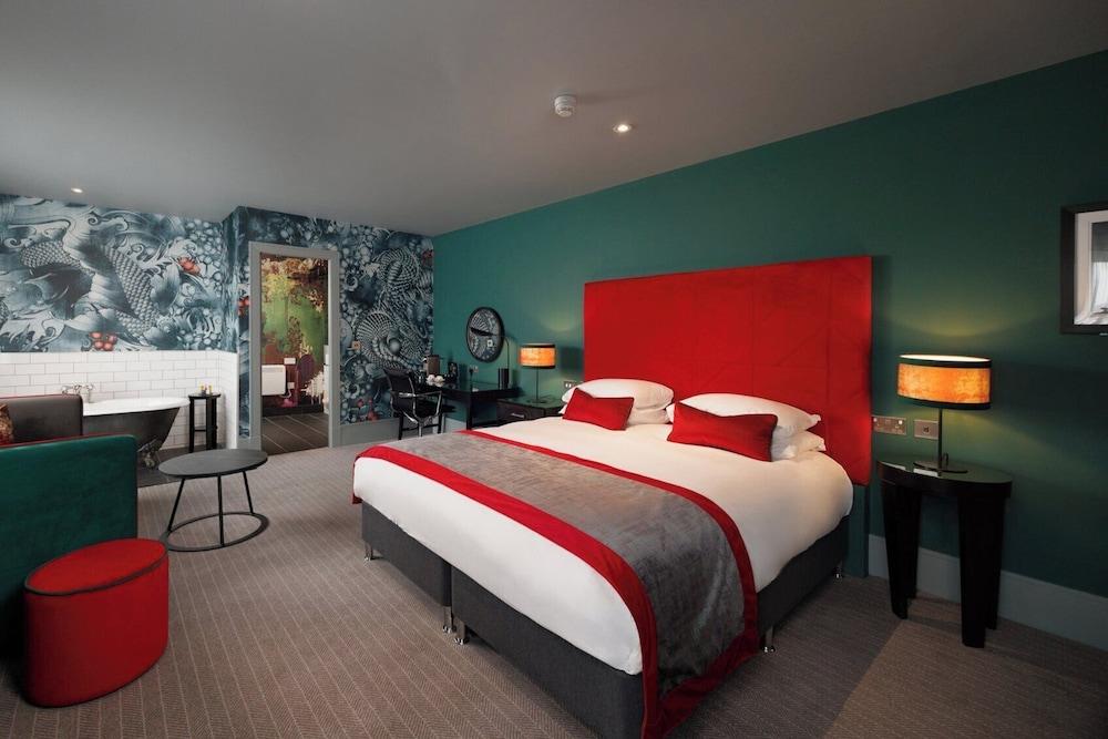 مالميسون أبردين