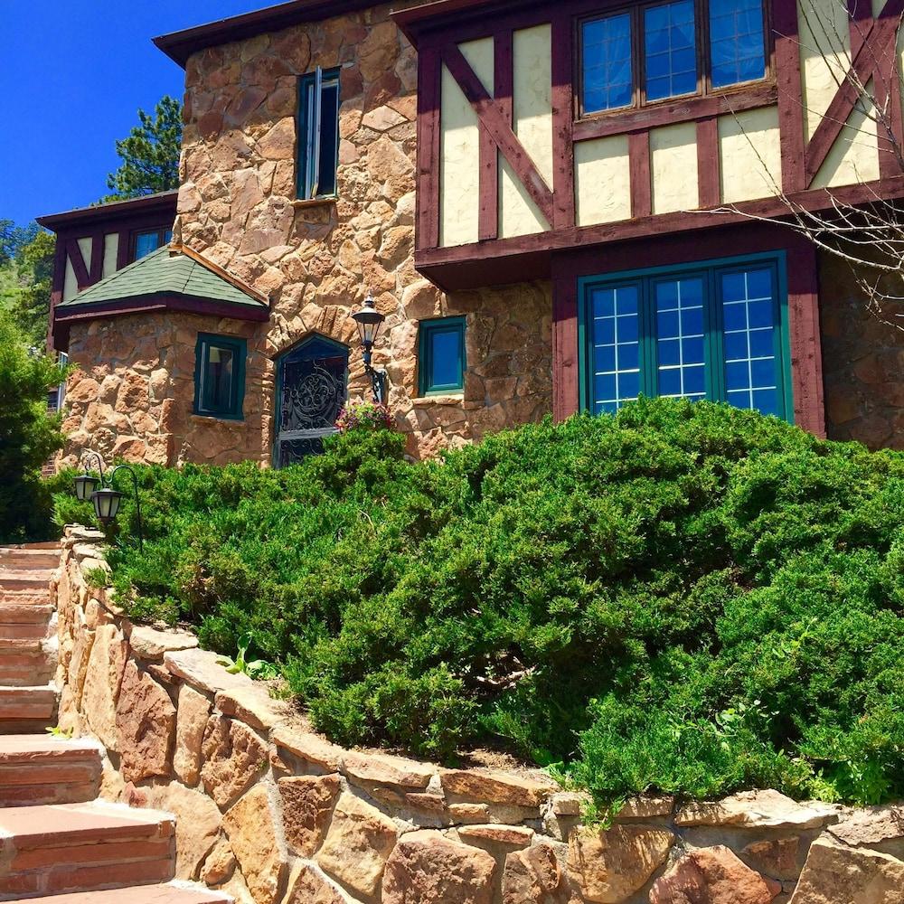 كولورادو بد آند بريكفاست