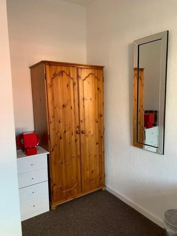 ستارلايت سيلف سيرفيس غرفة