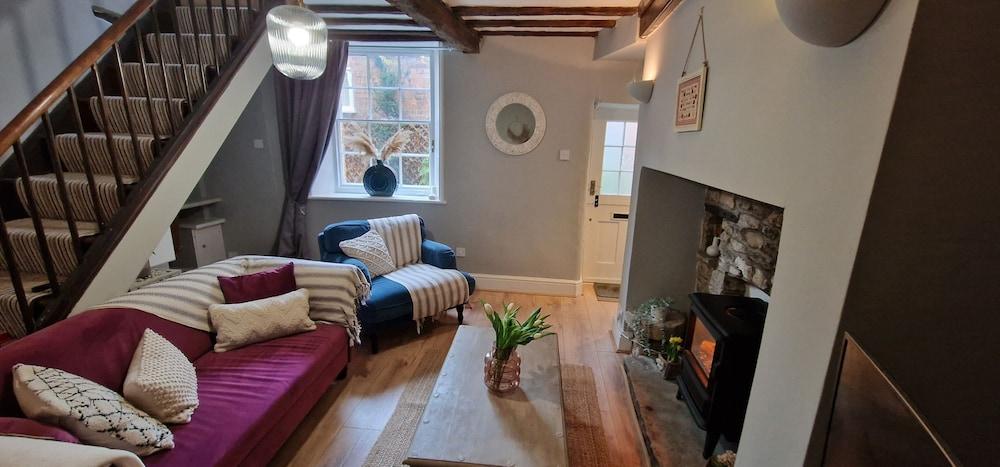 Cosy Cottage in the Heart of Sleaford