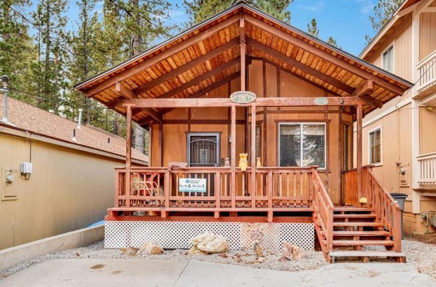 2388-أهوي ماهانوي كابينة بغرفتي نوم من ريداونينج الصورة الأساسية