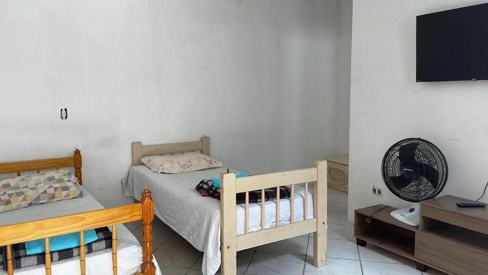 Pousada Don Ruan Room