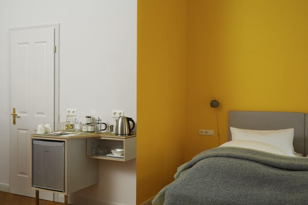 4وياب7 بوتيك هوتل غرفة