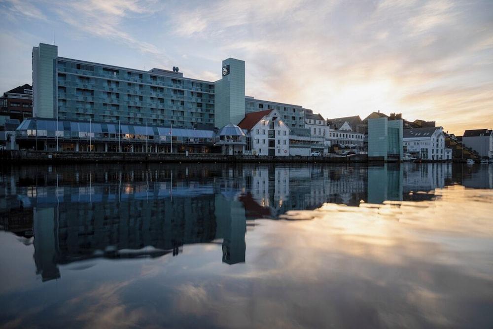 Quality Hotel Maritim