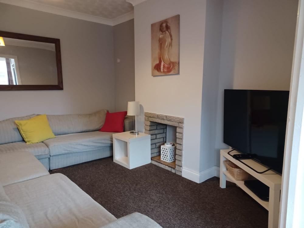 هوكو كويتو - ميلتون هاوس