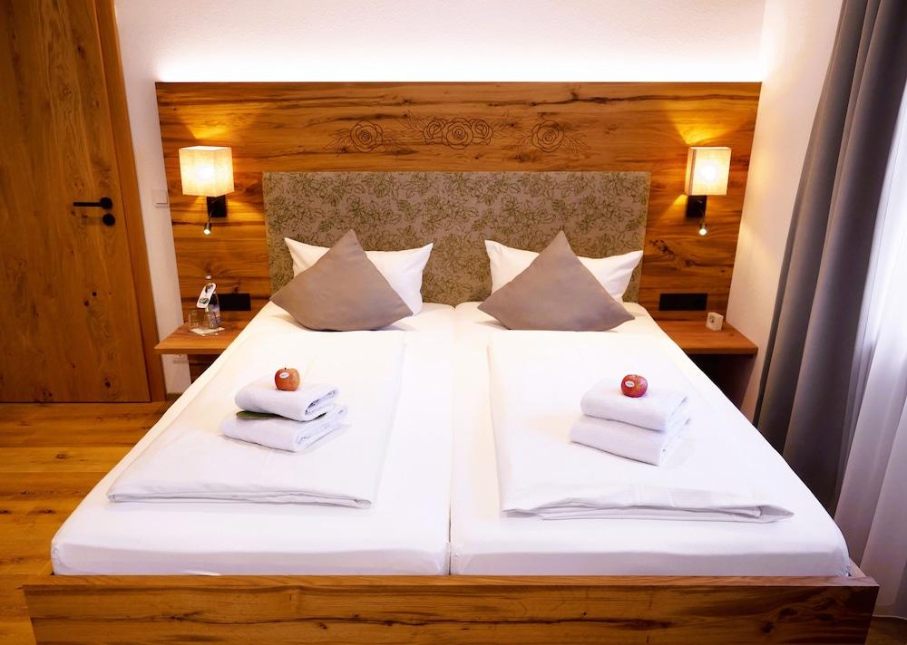 ديفا هوتل ألبينجلوك الصورة الأساسية