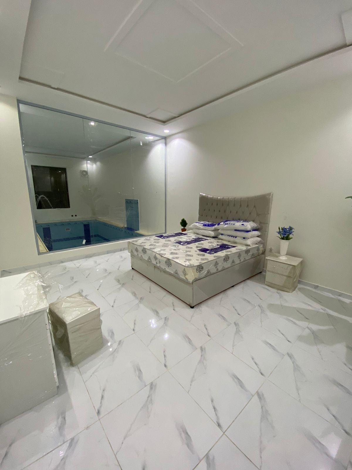 Elegant Chalet with Pool | 2625 Room