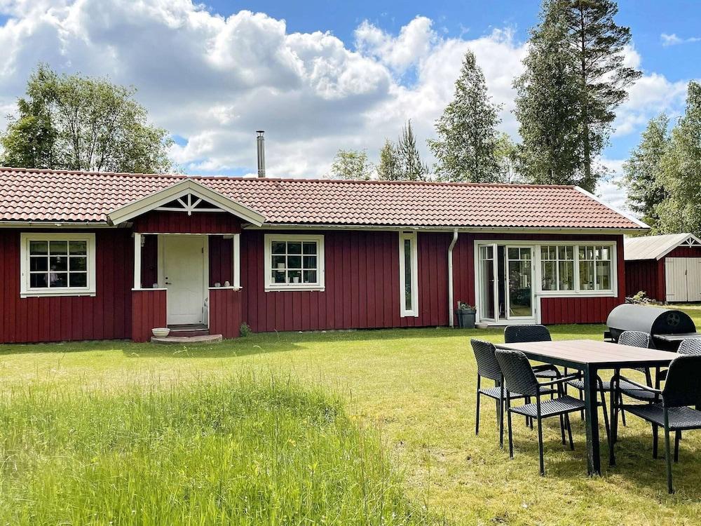 6 Person Holiday Home in Hacksvik-by Traum Featured Image