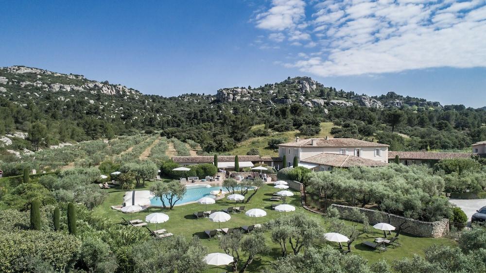 ماس دو لوليفي